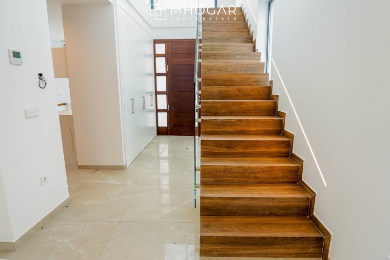 Villa en Venta en Calpe